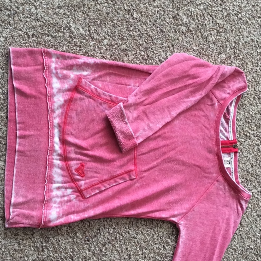 Roxy sweatshirt